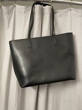 Bolso de hombro de cuero Kate Spade Cara - negro, grande segunda mano  Embacar hacia Argentina