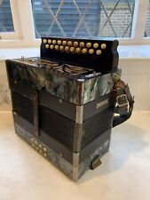 Antique melodeon accordian for sale  BEDFORD