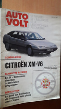 Citroën revue technique d'occasion  Bonneval
