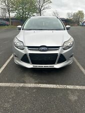 2012 ford focus for sale  TARPORLEY