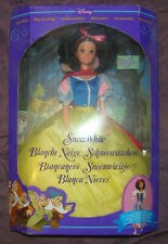 Blanche neige disney d'occasion  Metz-