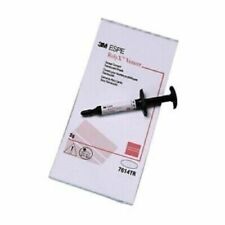 3M ESPE RelyX Veneer Cement 3g Syringe Shade: Translucent, used for sale  Shipping to South Africa