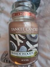 Yankee candle seaside for sale  BRADFORD