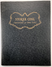 1944 stoker coal for sale  Millstone Township