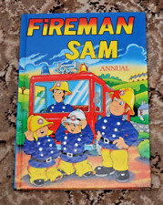 Vintage fireman sam for sale  BOLTON