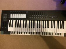 usb midi keyboard 49 for sale  IMMINGHAM