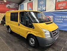 2011 ford transit for sale  SOLIHULL