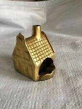 Vintage heavy brass for sale  CHATHAM