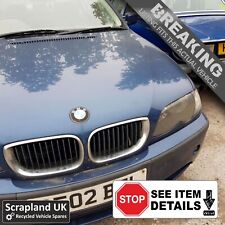 Bmw e46 facelift for sale  CARDIFF