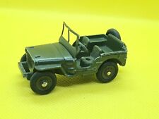 Dinky toys militaire d'occasion  Neuves-Maisons