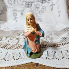 Vintage virgin mary for sale  Otley