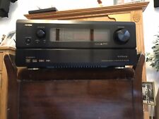 Denon avc a11sr for sale  HUDDERSFIELD