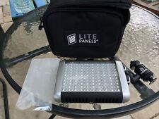 Litepanels croma led for sale  WITHAM