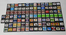 Lote de jogos japoneses para Nintendo DS - Jogos soltos - Escolha e escolha - Importações do Japão comprar usado  Enviando para Brazil