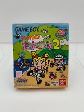 Tamagotchi japan game for sale  Towson