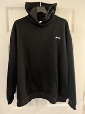 Slazenger black size for sale  GUILDFORD