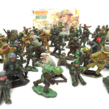 Vintage toy military for sale  YORK