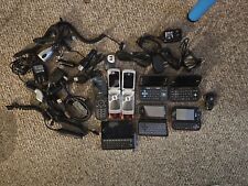 lot of old phones chargers and other accessories, used for sale  Shipping to South Africa