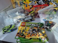 Lego ninjago 9450 for sale  NORWICH