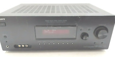Sony STR-K7000 Multicanal DHMI Digital DTS Dolby Receptor AV (Sin Control Remoto) segunda mano  Embacar hacia Argentina