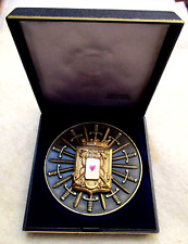 Medaille ème regiment d'occasion  Épinay-sous-Sénart