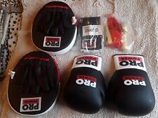 Pro power boxing for sale  LEOMINSTER
