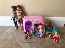 Mattel barbie club for sale  Marthasville