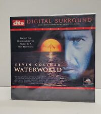 Usado, DTS Laserdisc WATERWORLD * TESTADO.  comprar usado  Enviando para Brazil