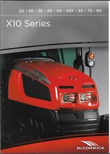 Mccormick x10 series for sale  DEAL
