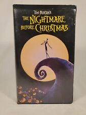 Nightmare christmas used for sale  Shipping to Ireland