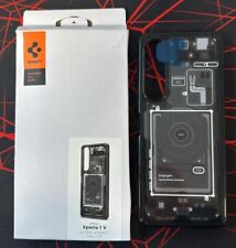 Spigen Ultra Hybrid Zero One Phone Case for Sony Xperia 1 V, ACS06205 for sale  Shipping to South Africa