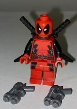 Lego marvel deadpool for sale  Wake Forest