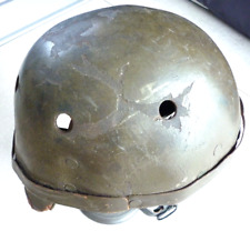 Panzerhelm model 1951 gebraucht kaufen  Hattingen