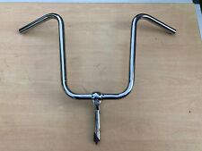 Used apehanger handlebars for sale  BRAINTREE