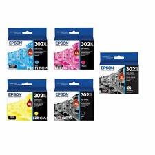 hp ink cartridges 302 302xl for sale  Chatsworth