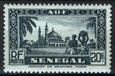 Senegal 1935 20fr d'occasion  Expédié en Belgium
