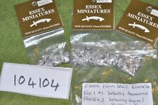 28mm acw castings for sale  DERBY
