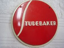 Studebaker red ball for sale  Horsham