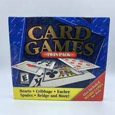 Card games twin for sale  Raleigh