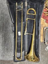 Conn connquest trombone for sale  Dundee