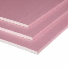 Plasterboard sheets red for sale  ENFIELD