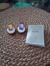 Perfume miniatures bvlgary for sale  ASHFORD