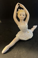 Enesco ballerina porcelain for sale  Wilbraham