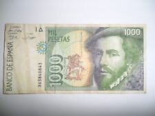 1000 pesetas usato  Reggio Calabria