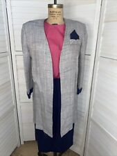 Vintage dress blazer for sale  Albuquerque