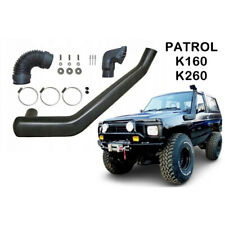 Snorkel kit nissan for sale  Shipping to Ireland