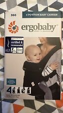 Ergobaby 360 position for sale  SALE