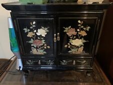 Vintage asian lacquer for sale  Somersworth