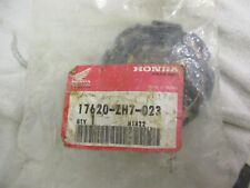 Used, (1) NOS OEM Honda Generators EG5000X Cap Fuel Filler 17620-ZH7-023  EG650 for sale  Shipping to South Africa