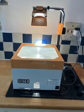 Nobo overhead projector for sale  SIDCUP